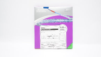 Boston Scientific H7493927416300 Rebel Monorail Stnt System 3.00mm x 16mm (x)